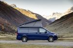Mercedes-Benz Marco Polo 2019 года (WW)